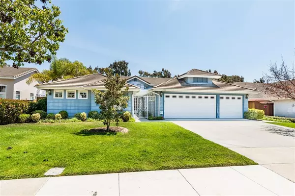 Oceanside, CA 92057,4825 Marblehead Bay Dr