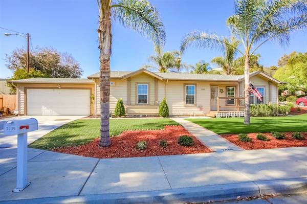 7440 Lime St, La Mesa, CA 91941