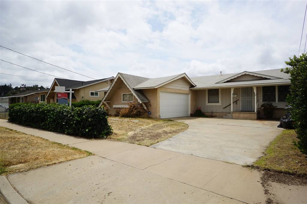 868 ELLEN LN, El Cajon, CA 92019