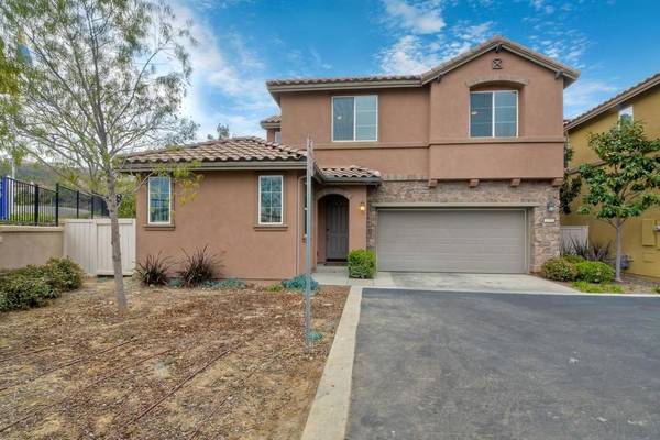 1301 Chert Dr, San Marcos, CA 92078