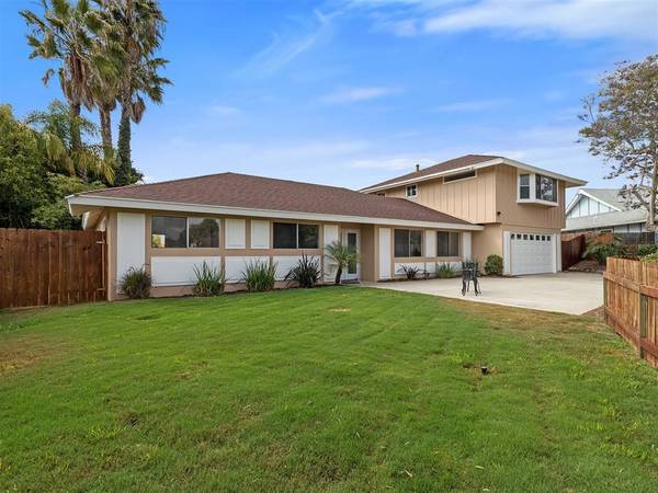 1650 Sandalwood Ln, Carlsbad, CA 92008