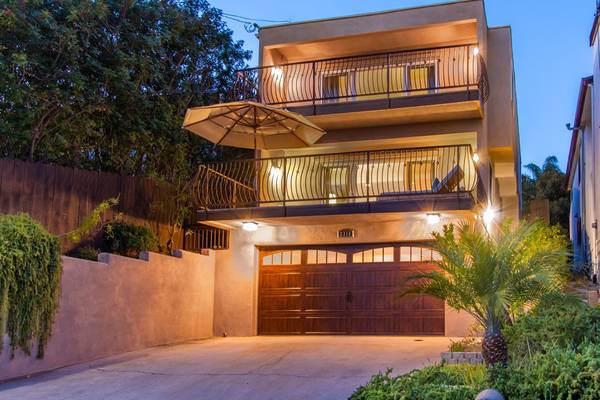 2314 Geranium St, San Diego, CA 92109