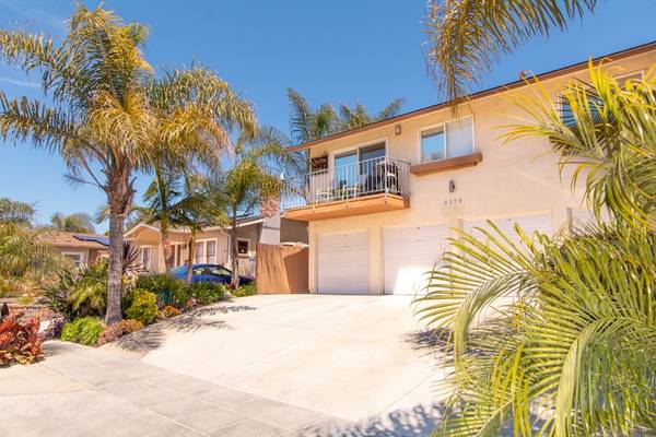 4375 Felton #4, San Diego, CA 92104