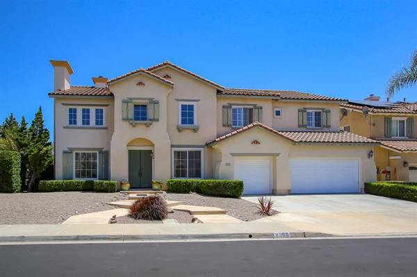 8366 Via Panacea, San Diego, CA 92129