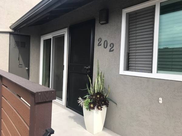 3651 Louisiana St #202, San Diego, CA 92104