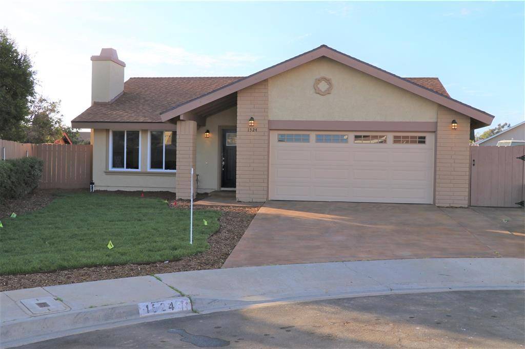 1524 Dorinda Ct., San Diego, CA 92154
