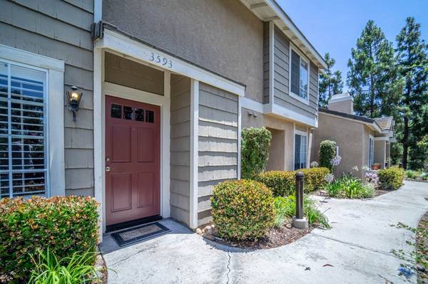 3593 Caminito Carmel Landing, San Diego, CA 92130