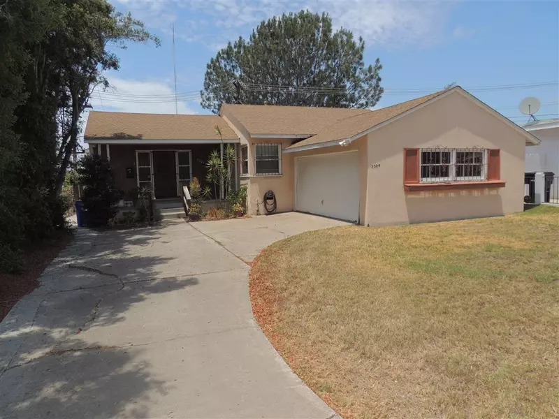 2304 54Th St, San Diego, CA 92105