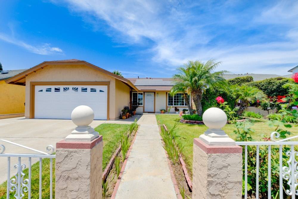 126 Latimer Street, San Diego, CA 92114