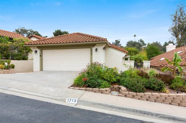 Escondido, CA 92026,1713 Larkhaven Glen