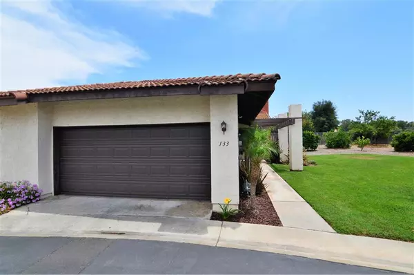 Escondido, CA 92027,133 Jericho Circle Glen