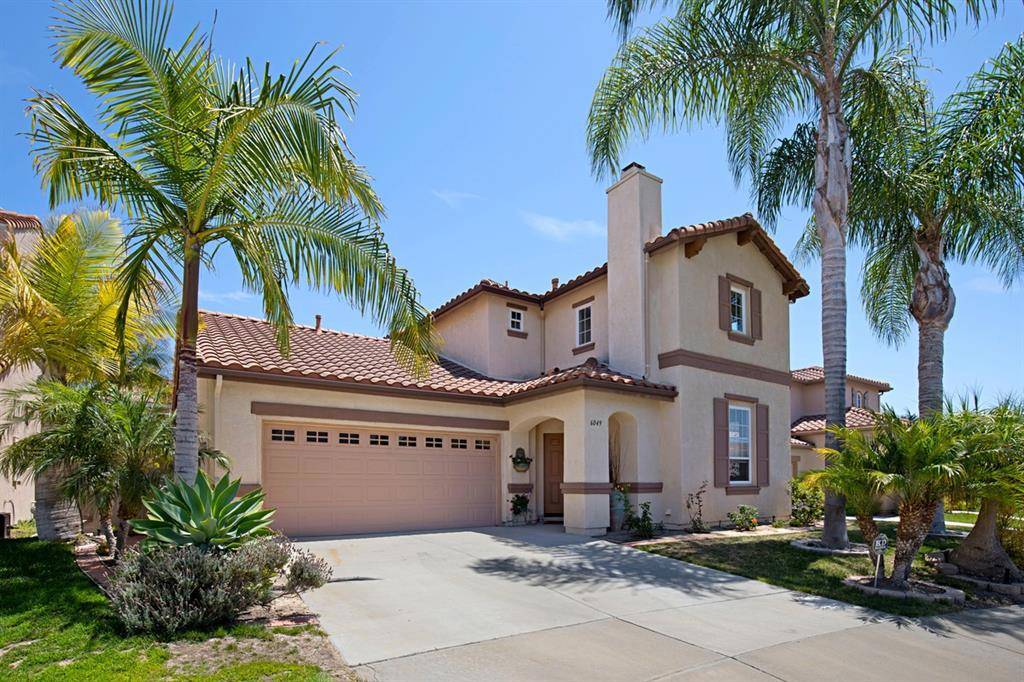 6049 Paseo Carreta, Carlsbad, CA 92009