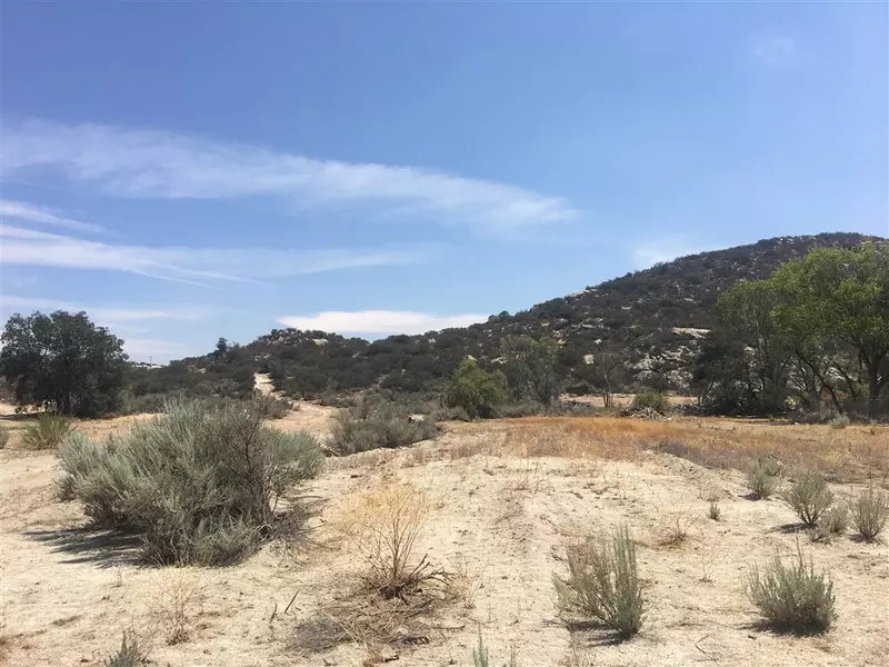 0 Hwy 94, Campo, CA 91906