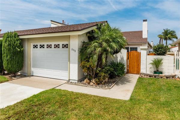 808 Caminito Del Mar, Carlsbad, CA 92011