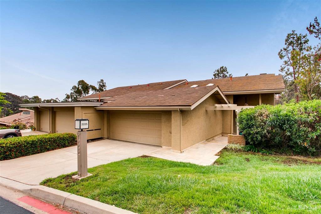 2225 Caminito Loreta, La Jolla, CA 92037