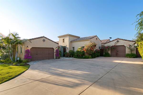 9517 Welk View Court, Escondido, CA 92026