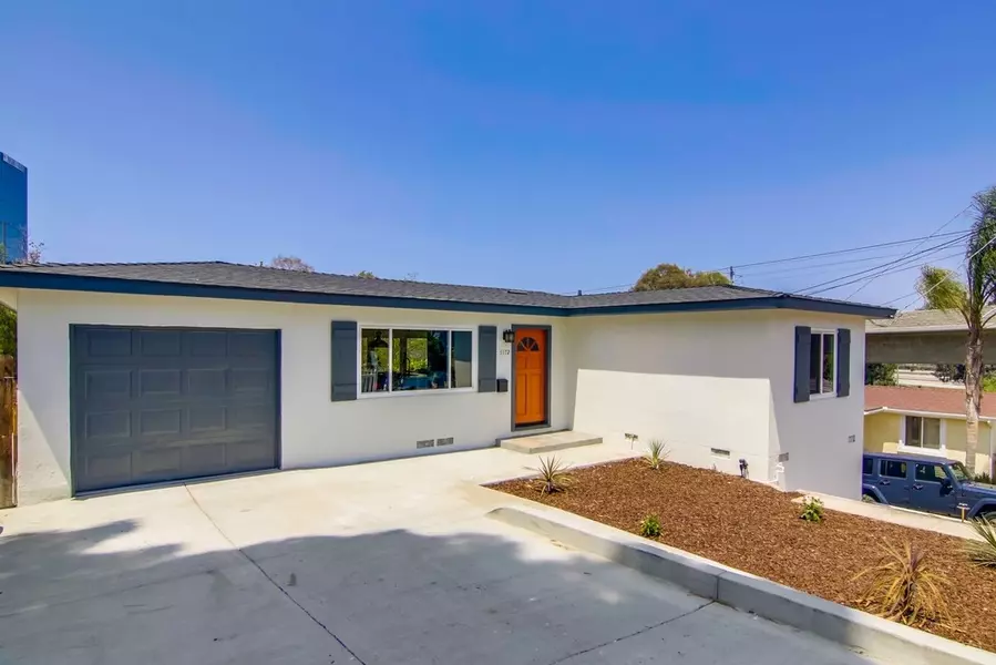 5172 Guava Ave, La Mesa, CA 91942