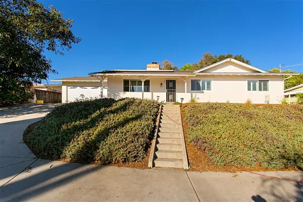 Escondido, CA 92026,1284 Oasis Drive