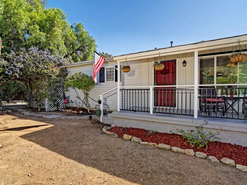 4141 N Cordoba N, Spring Valley, CA 91977