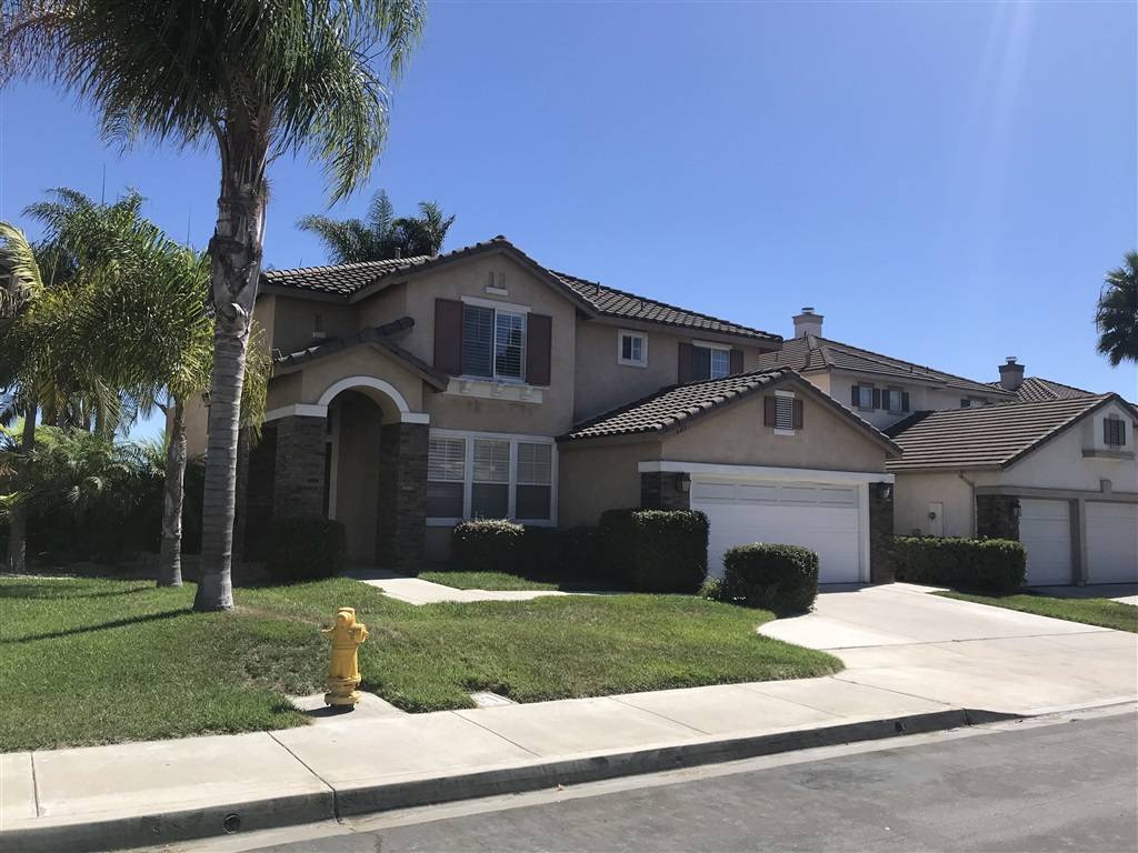 625 Serrano, Chula Vista, CA 91910