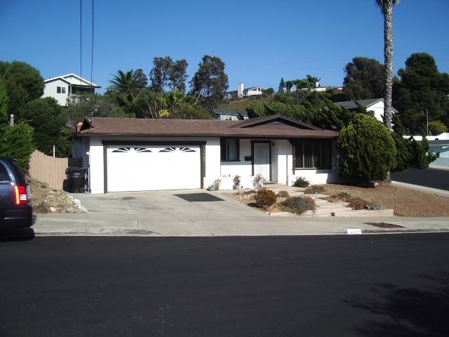1709 Corsica St, San Diego, CA 92111