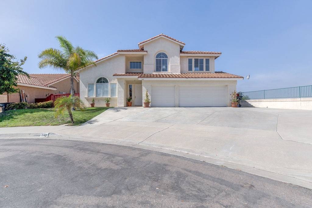 742 Plaza Miroda, Chula Vista, CA 91910