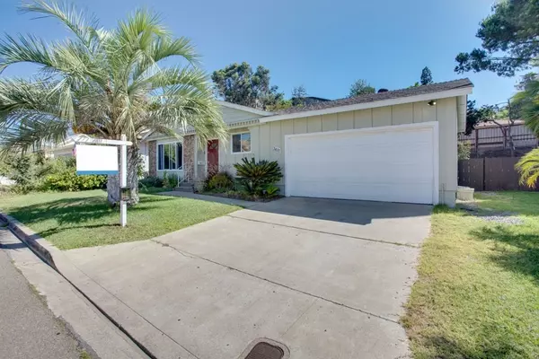 La Mesa, CA 91941,3611 Nereis Dr