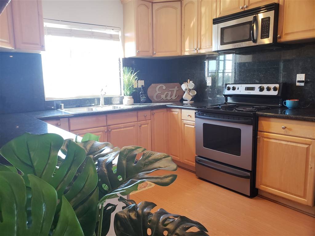 6716 Tait #J, Linda Vista, CA 92111