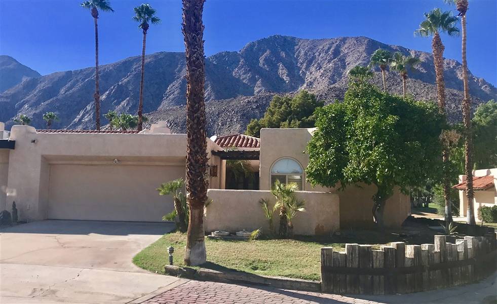 202 Pointing Rock Dr #14, Borrego Springs, CA 92004