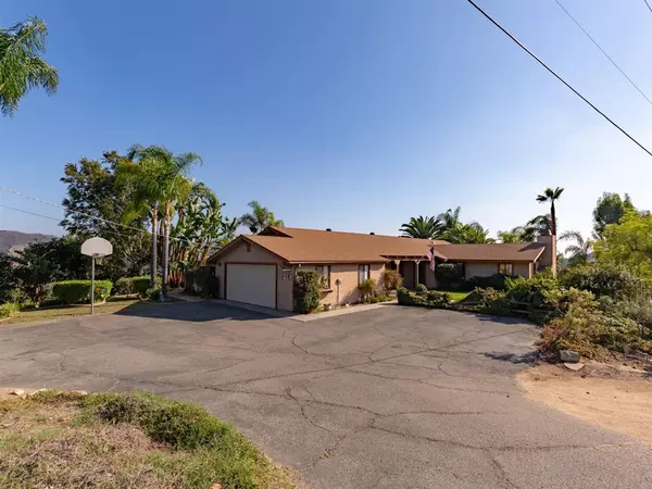 San Marcos, CA 92069,3045 Joni Ln