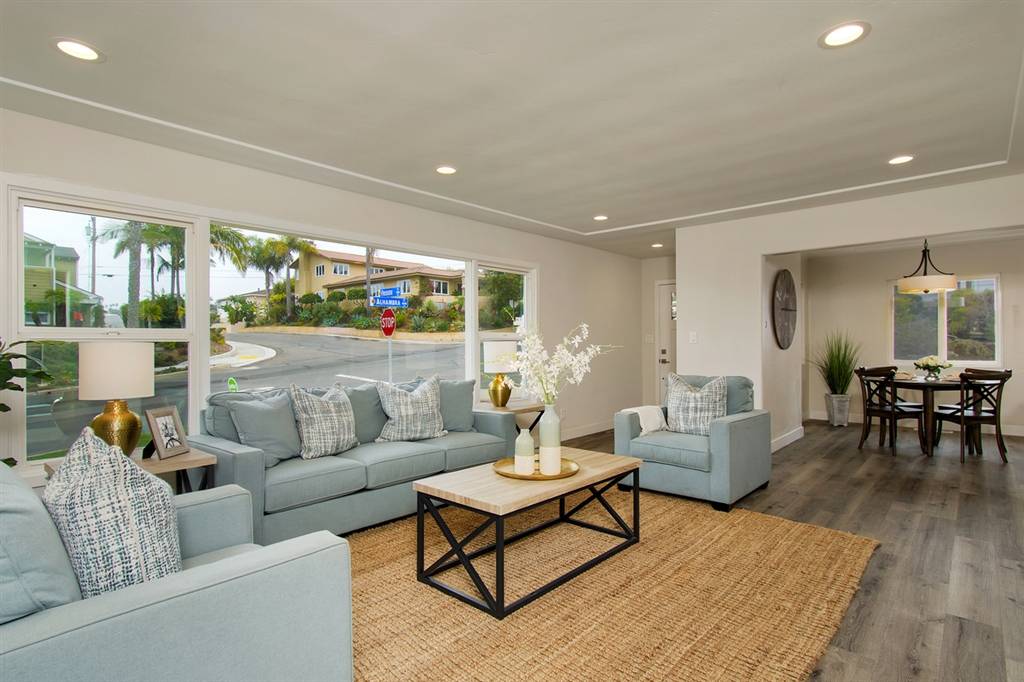 San Diego, CA 92107,4603 Alhambra St