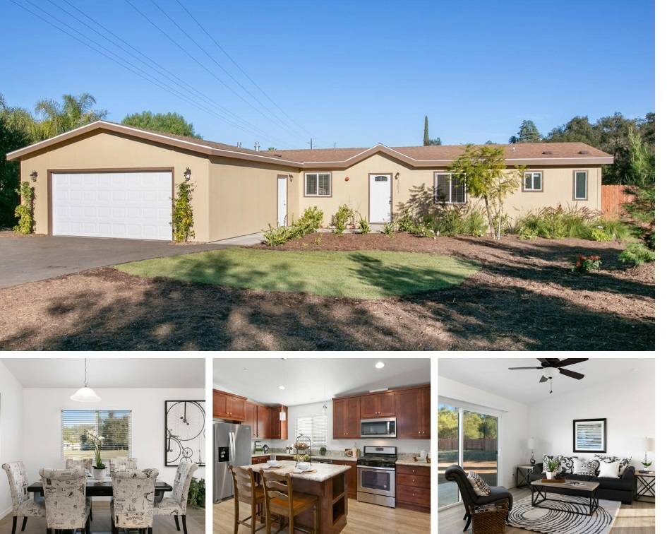 13851 Woods Valley Ct., Valley Center, CA 92082