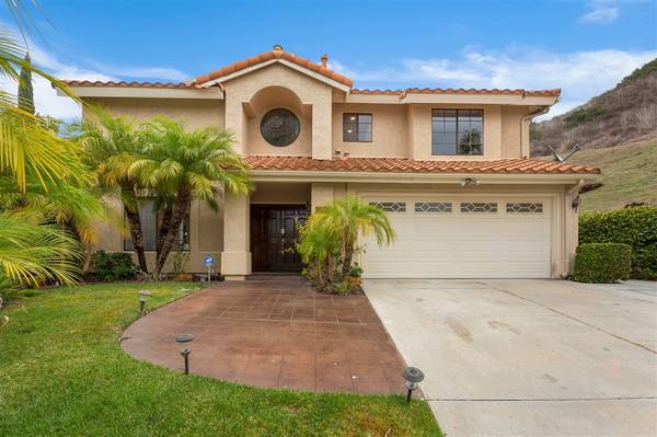 5395 Lavade Ln, Bonita, CA 91902