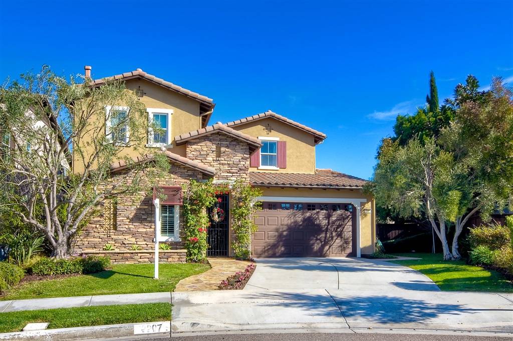 Carlsbad, CA 92009,2207 Azurite