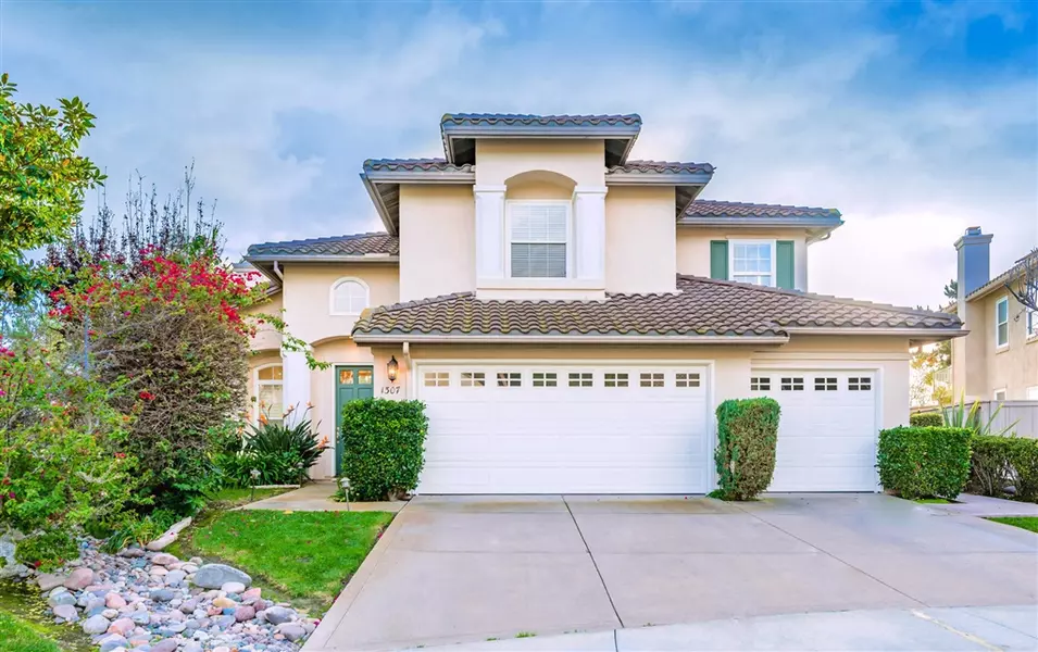 1307 Savannah Ln, Carlsbad, CA 92011