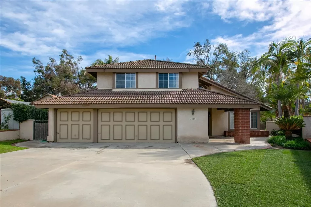 San Marcos, CA 92078,3133 Mooncrest Ct