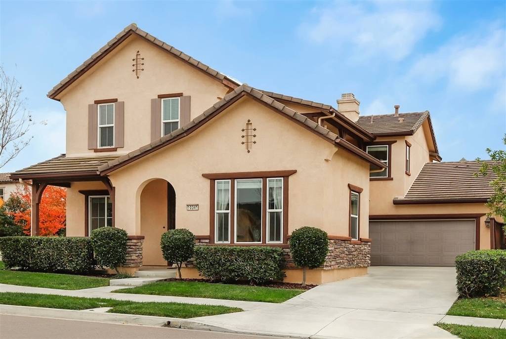 San Diego, CA 92127,10341 Silver Pine Way