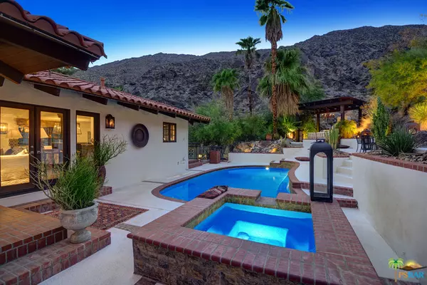 Palm Springs, CA 92264,400 RIDGE RD