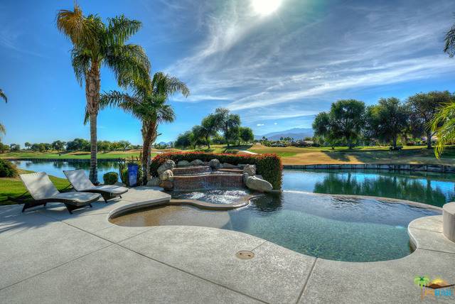 Rancho Mirage, CA 92270,244 LOCH LOMOND RD