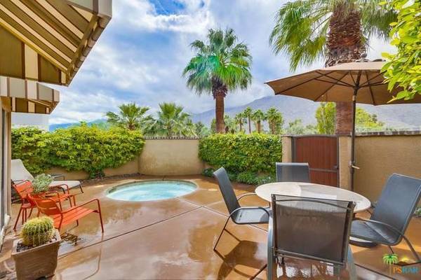 Palm Springs, CA 92262,400 N AVENIDA CABALLEROS #8