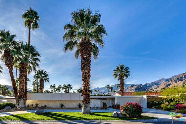 Palm Springs, CA 92264,973 E LA JOLLA RD