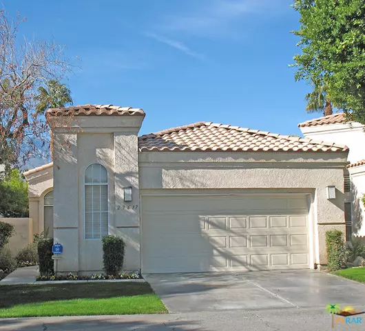 29617 E TRANCAS DR, Cathedral City, CA 92234