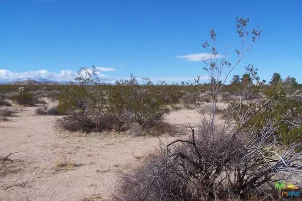 Joshua Tree, CA 92252,2034 POLARIS AVE