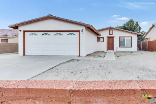 13141 EL CAJON DR, Desert Hot Springs, CA 92240