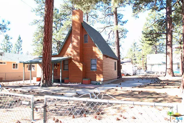 1082 PAN SPRINGS LN, Big Bear, CA 92314