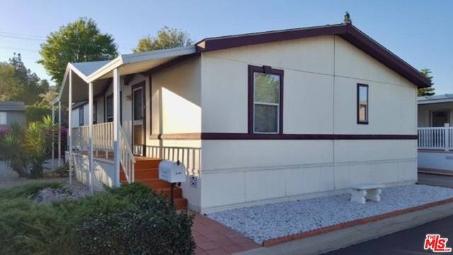 8811 Canoga AVE #530, Canoga Park, CA 91304