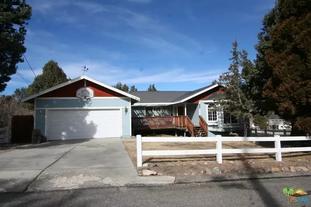 1190 ANGELUS AVE, Big Bear, CA 92314