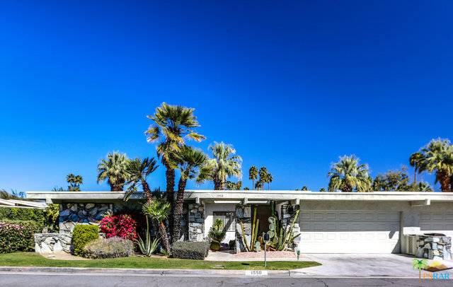 1550 PASEO VIDA, Palm Springs, CA 92264