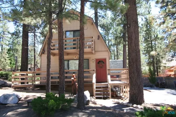 42773 JUNIPER DR, Big Bear, CA 92315