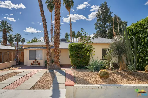 Palm Springs, CA 92264,1345 E CAMINO PRIMROSE